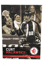 Load image into Gallery viewer, Canadian Lacrosse Hall of Fame Set 3