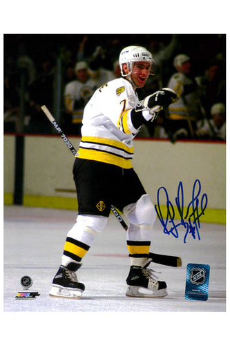 Ray Bourque Boston Bruins Hockey Card Lot at 's Sports Collectibles  Store