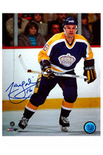 Load image into Gallery viewer, Los Angeles Kings Marcel Dionne 11x14 Autograph Photo