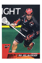 Load image into Gallery viewer, Vancouver Stealth NLL 2017 Team Card Set